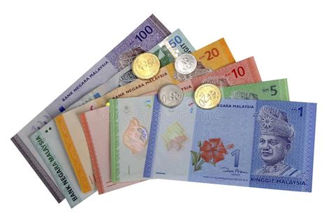 malaysia currency code